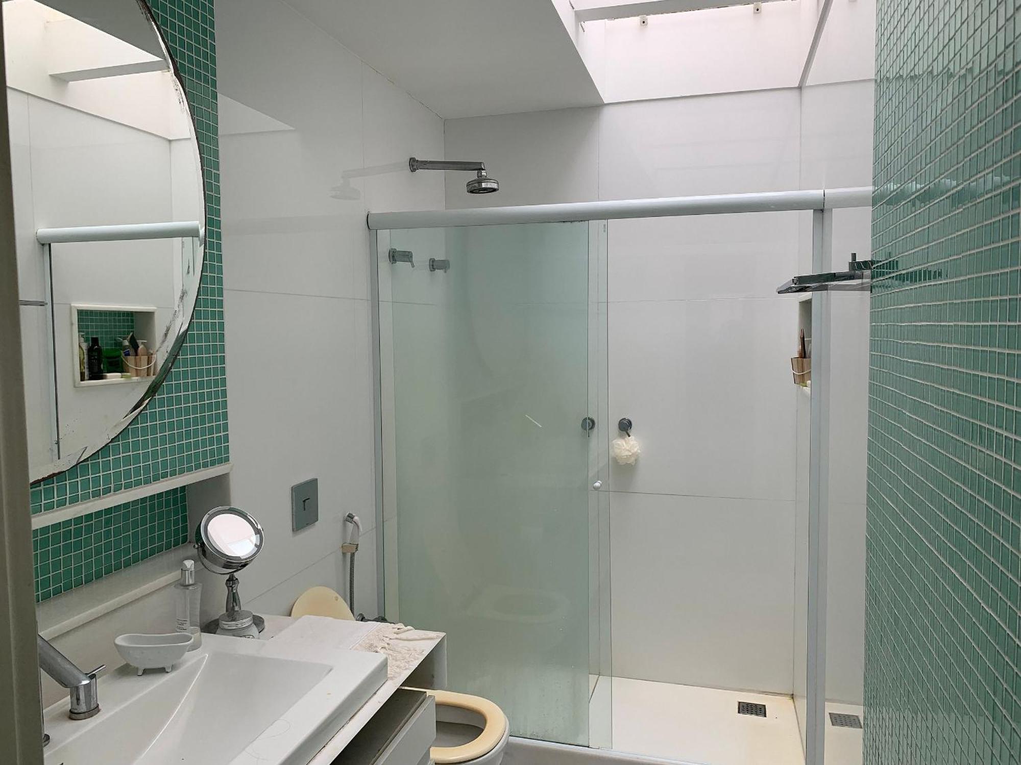 Apartment Cobertura Duplex Com Piscina E Vista Mar B11-0018