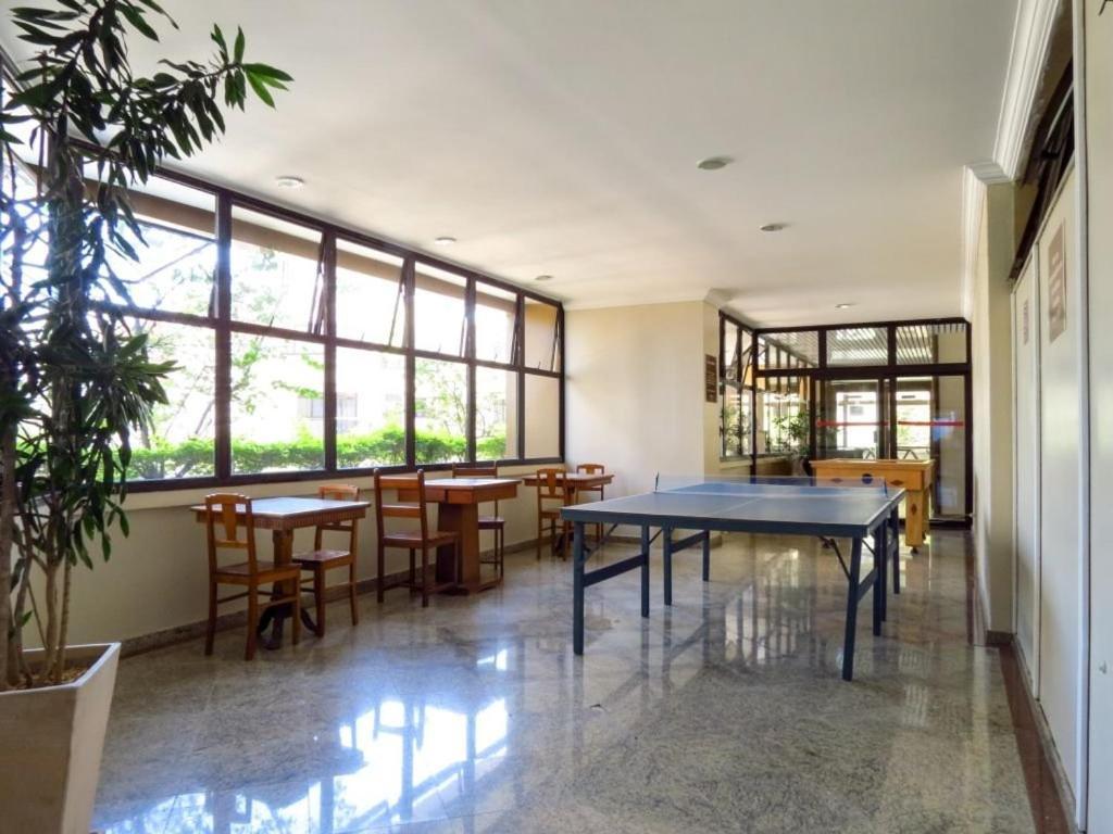 Cobertura Duplex Com Piscina E Vista Mar B11-0018 Apartment Rio de Janeiro