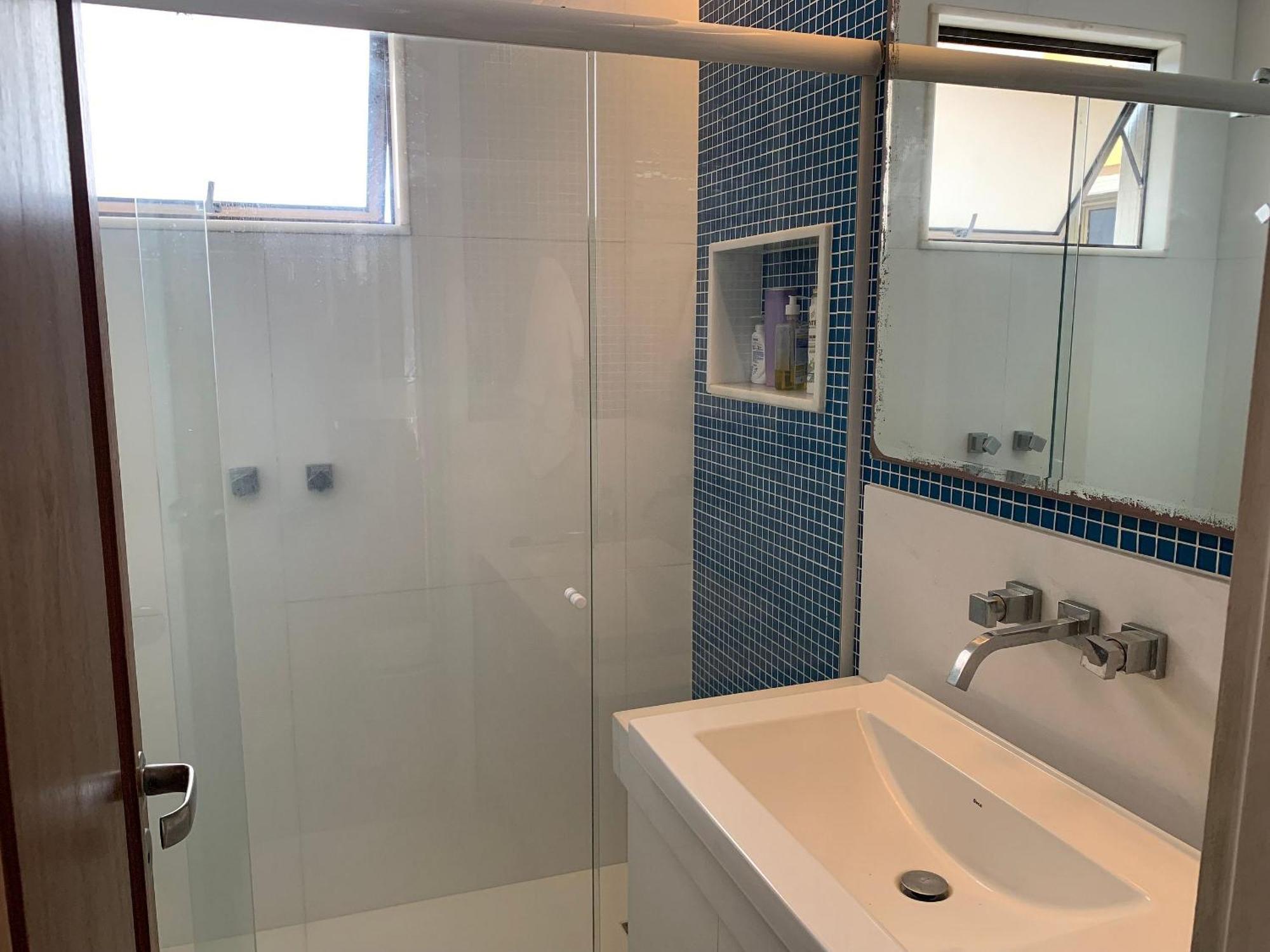 Cobertura Duplex Com Piscina E Vista Mar B11-0018 Apartment *