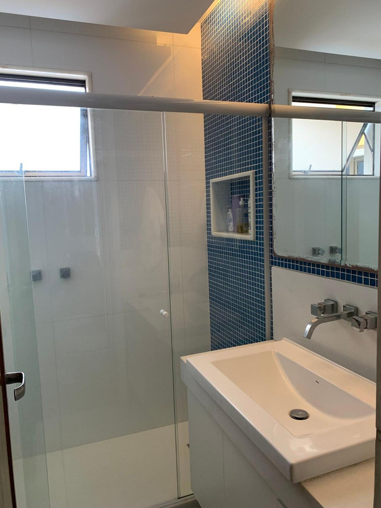 Cobertura Duplex Com Piscina E Vista Mar B11-0018 Apartment Rio de Janeiro