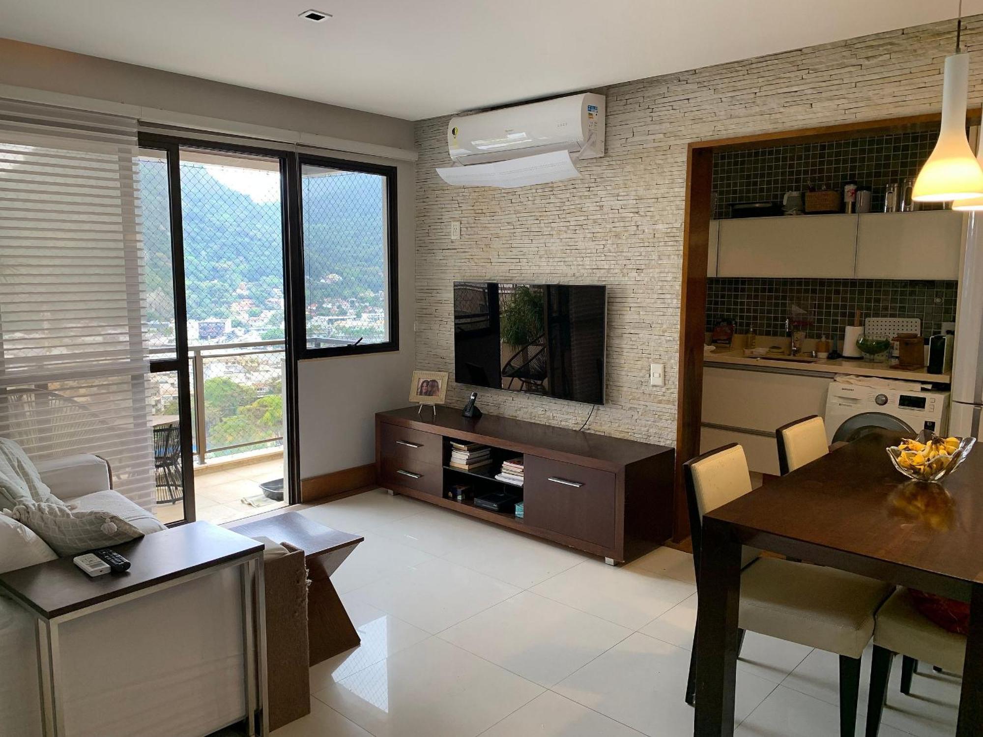 Apartment Cobertura Duplex Com Piscina E Vista Mar B11-0018