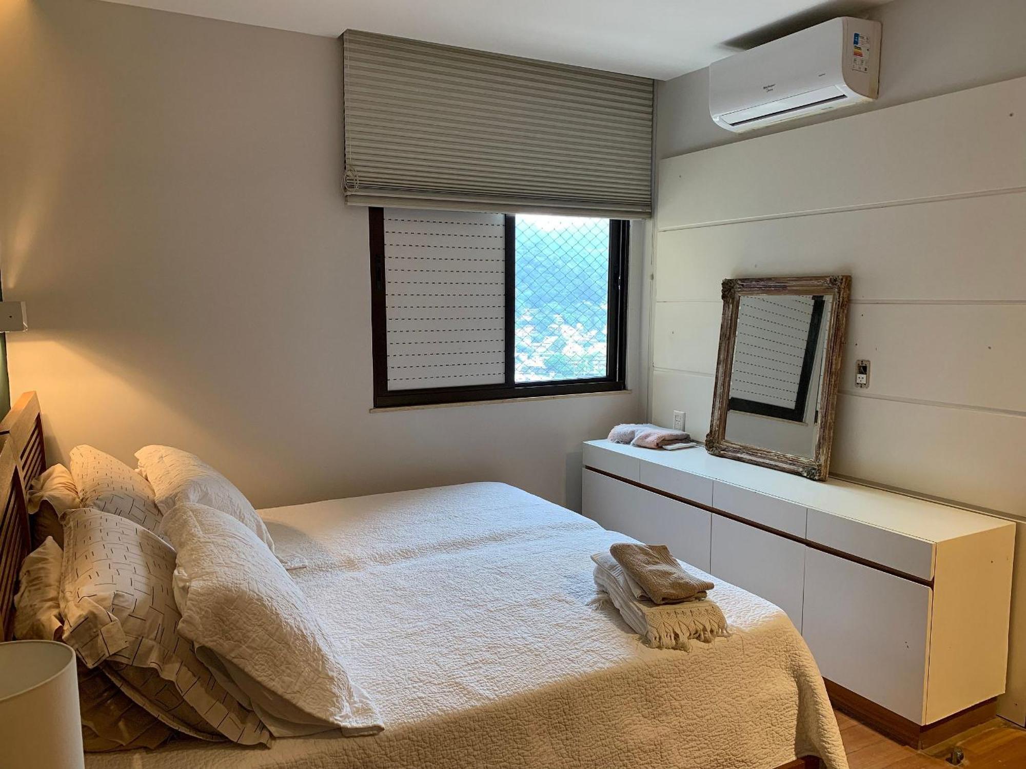 Cobertura Duplex Com Piscina E Vista Mar B11-0018 Apartment Rio de Janeiro